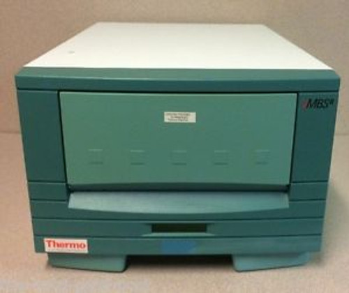 Thermo Electron Hybaid HBMBS384R MBSR Robot Compatible Expandable PCR