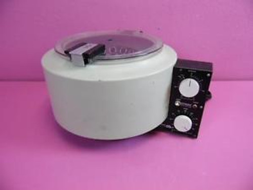 Clay Adams Dynac Centrifuge 0101 with 24 Place Rotor