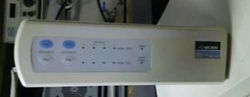 P. E.  Nelson NCI 902 Network Chromatography Interface