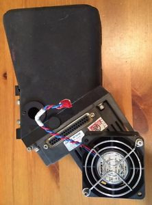 ABI CCD detector / sensor module ABD MFG P/N 4306153 EG&G SC0564NNN-