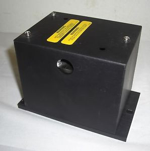 Quad cell pyrodetector 0451-7110 Rev.B