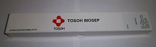 HPLC COLUMN, TSKGEL, Phenyl-5PW, 7.5mm x 7.5 cm, New, Tosoh 07573 HIC