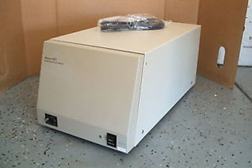 Photodiode Array Detector Millipore Waters 991