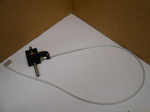 NEW TECAN GENESIS 10619221 ILID ADAPTER TIP WITH CABLE