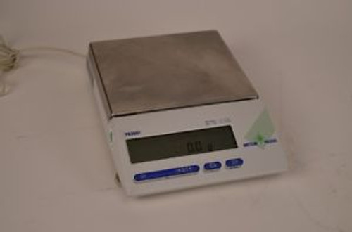 Mettler Toledo PB3001 Digital Laboratory Scale Electronic 3100 Grams