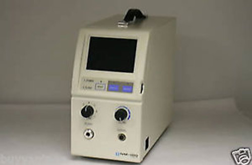 NIDEK NM-100 TYPE-D HANDHELD RETINAL (FUNDUS) CAMERA