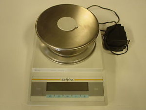 Sartorius BP-110  AG Gottingen Digital Analytical Balance Lab Scale