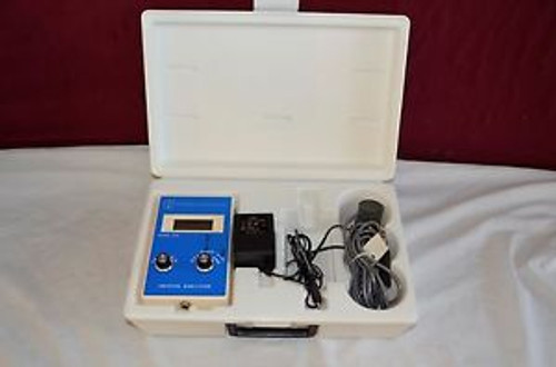 ESD Oxygen Analyzer Model 600 with Case