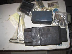 J & B Aviation  filed attachables JB5003 L505