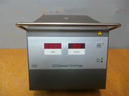 Kendro Roche LC Carousel Centrifuge D-37520