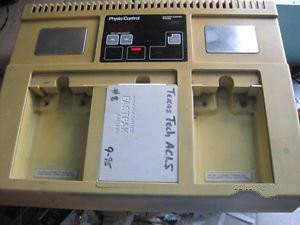 Phyco Control  Battery System 801807-21