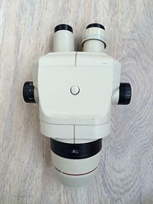 Stereo Microscope Olympus SZ4060 with eyepiece GSWH 20x/12.5