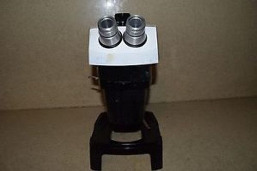`++ BAUSCH & LOMB STEREO ZOOM 7 ZOOM RANGE 10X-7.0X WITH STAND