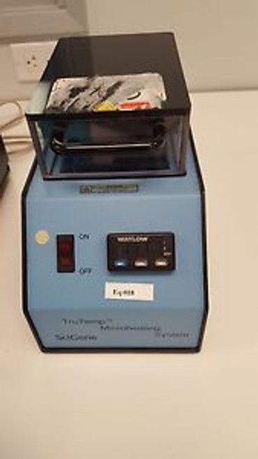 SciGene Microsample Incubator