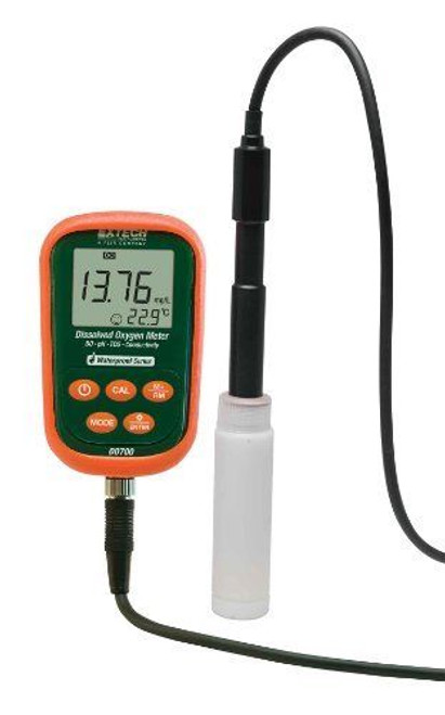 Extech Instruments DO700 Portable Dissolved Oxygen Meter