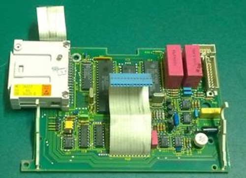 METTLER TOLEDO ME-34127  Motherboard for PJ1000-T