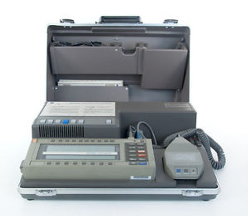 Medtronic Enhanced Programming System 9710E 9751AE Medical Instrument
