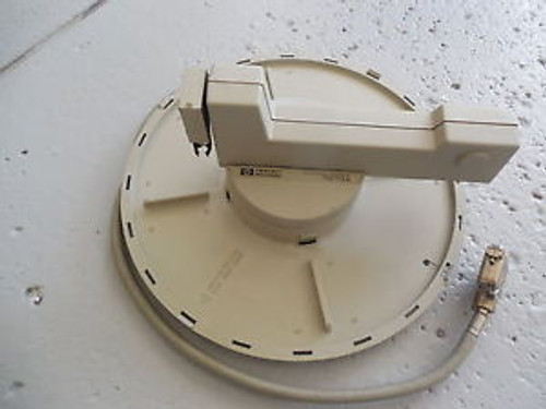 HP Agilent 7673 7673A 18596A Autosampler Tray ALS 5890 6890 GC 18596M 18596C