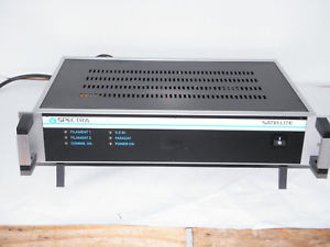 LEDA-MASS Spectra Satellite LM46 Control Unit 249-120