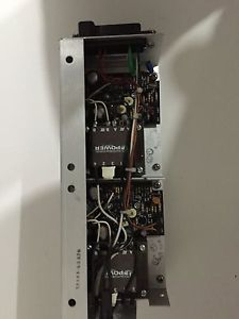 Thermo LCQ 210 V DC Linear Power Supply