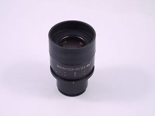 Olympus WHN10X-H/22 UIS2 microscope eyepiece