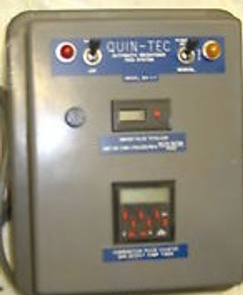 Quin-Tec Chemical Feeder Lab Equipment (LE1025)