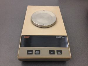 Ohaus Galaxy 400