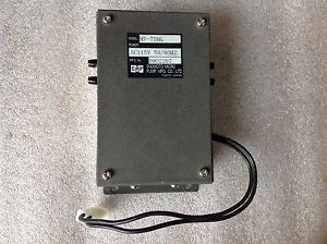 EMP Enomoto Micro Pump MV-75HG AC115V 59/60Hz D902267