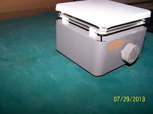 Corning Laboratory Hot Plate Scholar 170 5 x 5