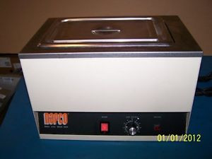 Napco 210A Water Bath