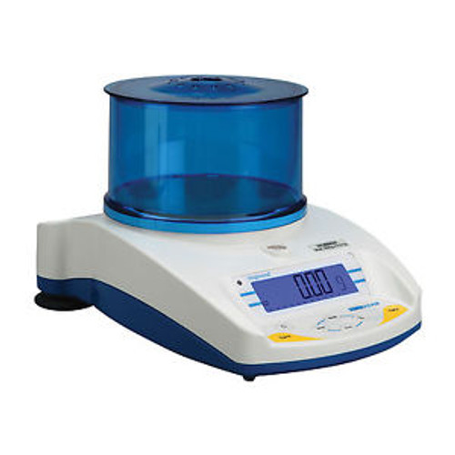 Highland Precision Balance 150g Cap 0.005g Incr HCB 153