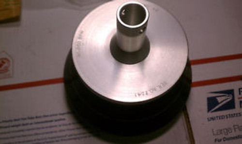 Beckman Spinco Centrifuge Type 40 Rotor Serial # 7541 12-Position 40k rpm max