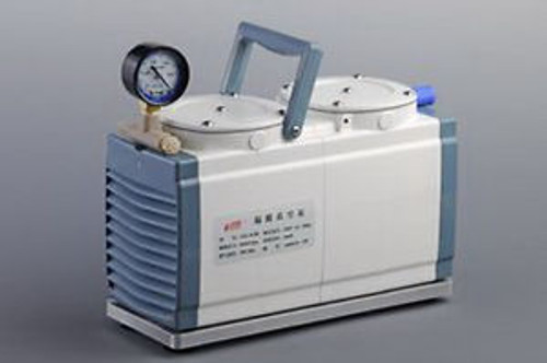 Vacuum Pump,Laboratory Diaphragm Vacuum Pump,GM-0.33B