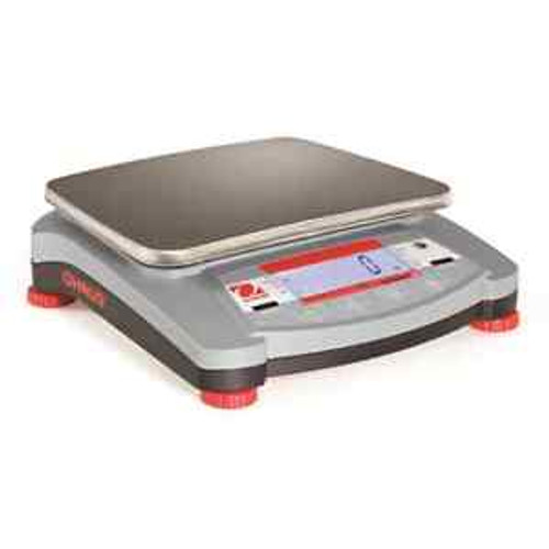 Ohaus Navigator Portable Balances (NVT6401/1) (83998190) 3 Year Warranty