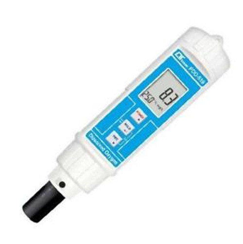 3in1 Auto calibration Pen Type Dissolved Oxygen Meter Oxygen Temp tester PDO-519