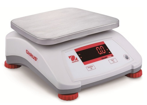 Ohaus V22PWE15T AM Valor 2000 Compact Bench Scale