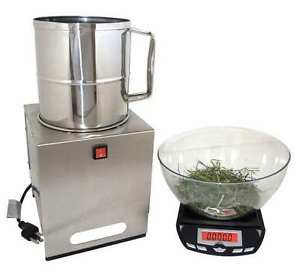 BEST HARVEST BHT6071 Silage Crop Moisture Tester