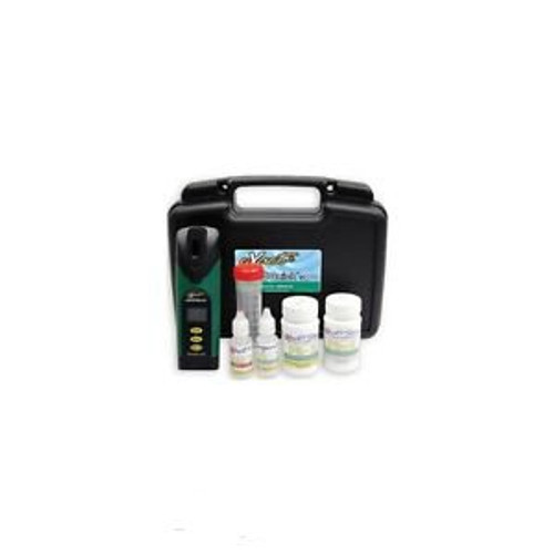 Industrial Test Systems 486900-W, eXact LEADQuick Water Test Kit