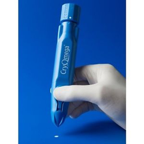 Premier Cryomega Disposable Cryosurgical Device 16gr 9034000, NEW