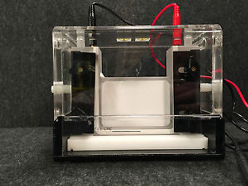 Owl Vertical Electrophoresis Systems Model P8DS