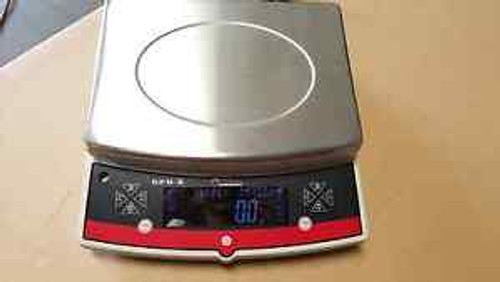 20,000 x 0.1 GRAM DIGITAL SCALE BALANCE LAB ANALYTICAL CARAT GRAIN RELOAD