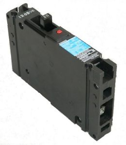 New Siemens ED 1 pole 30 amp ED21B030L 120 volt Circuit Breaker