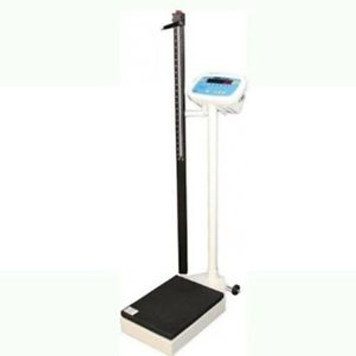 Adam Mdw-160M Digital Person Scale 600 Lb/300 Kg MDW-300L Balances and Scales