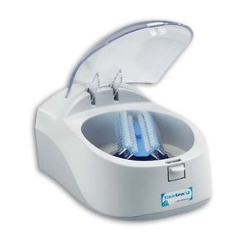 Benchmark Scientific C1248 StripSpin12 Mini Centrifuge