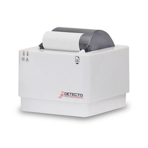 Detecto P50 Tape Printer