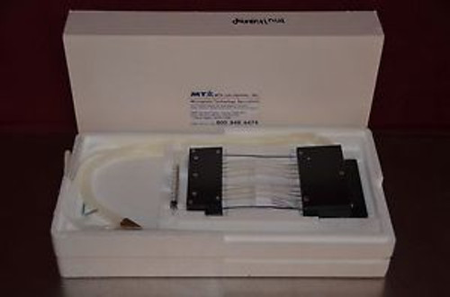 MTX MultiDrop Replacement Dispensing Cassette PN 9714102 / 40 cm Tube Length
