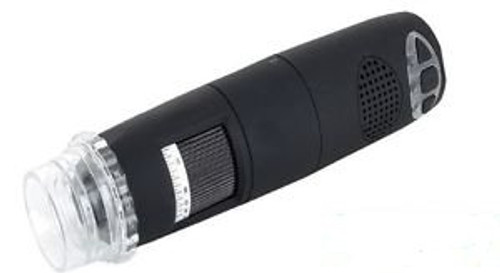 Visio-Tek Wireless Digital Microscope-IR/UV White Light