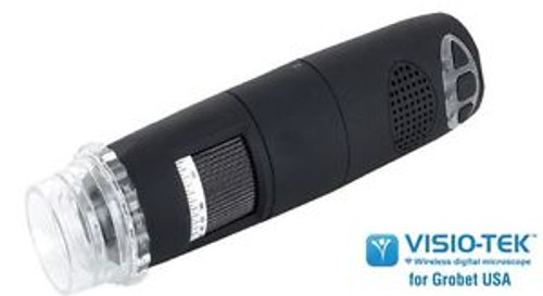 Visio-Tek Wireless Digital Microscope-Polarizing Filter