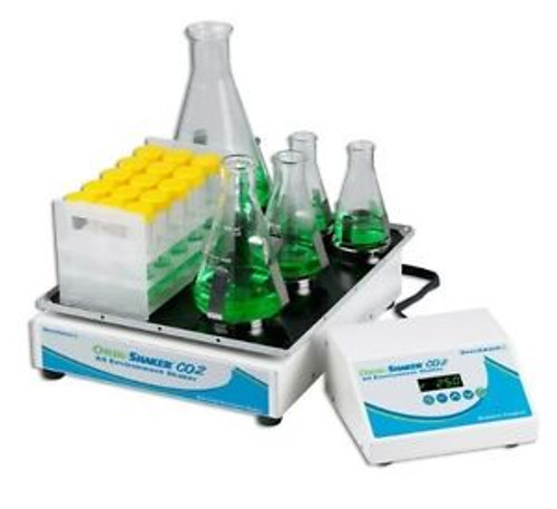 Benchmark Scientific H1000-P-125 Dedicated Platform for 12 x 125 mL Erlenmeye...