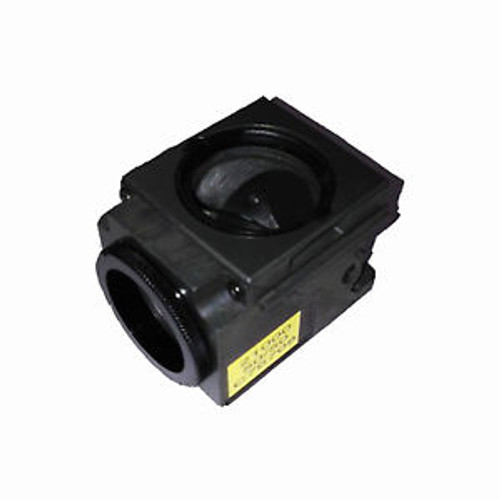 50/50 Beam Splitter mounted in a 25mm Cube (77014179 / 77014018)